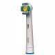 Braun EB 18-3 3 pz Bianco 2