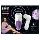 Braun Silk-épil 5 5/870 SensoSmart Epilatore Viola 2
