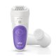 Braun Silk-épil 5 5/870 SensoSmart Epilatore Viola 9