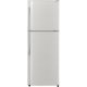 Sharp Home Appliances SJ-X300SL frigorifero con congelatore Libera installazione 224 L Stainless steel 2