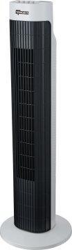 Termozeta Ventilatore a torretta con timer 50W