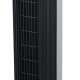 Termozeta Ventilatore a torretta con timer 50W 2