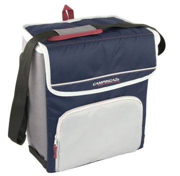 Campingaz Fold`N Cool borsa frigo 20 L Blu, Grigio