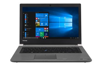 Toshiba Tecra A40-D-17E