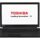 Toshiba Satellite Pro R50-C-1DF 3