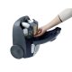 Hoover Brave BV71_BV30011 2,3 L A cilindro Secco 700 W Sacchetto per la polvere 22