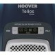 Hoover Telios Extra TX60PET 011 3,5 L A cilindro Secco 450 W Sacchetto per la polvere 21