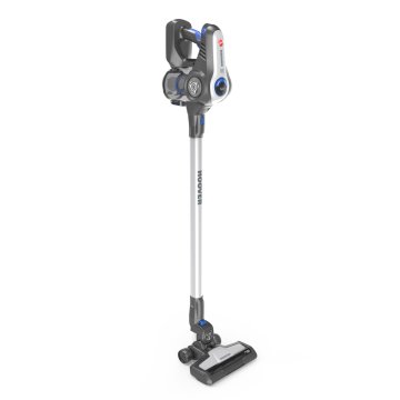 Hoover Rhapsody RA22PTG 011 aspirapolvere senza filo Titanio Senza sacchetto