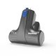 Hoover RA22PTG 011 Aspirapolvere a bastone 2 in 1 Batteria Secco Tessuto Senza sacchetto 0,7 L Titanio 22