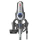 Hoover Rhapsody RA22PTG 011 aspirapolvere senza filo Titanio Senza sacchetto 6