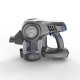 Hoover RA22PTG 011 Aspirapolvere a bastone 2 in 1 Batteria Secco Tessuto Senza sacchetto 0,7 L Titanio 8