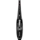 Hoover FE144LG scopa elettrica Aspirapolvere a bastone 2 in 1 Batteria Secco Ciclonico Senza sacchetto 0,6 L Nero, Argento 2