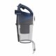 Hoover Reactiv RC50PAR 011 2 L A cilindro Secco 550 W Senza sacchetto 18