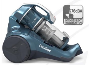 Hoover PR 60 ALG 2 L A cilindro Secco Senza sacchetto