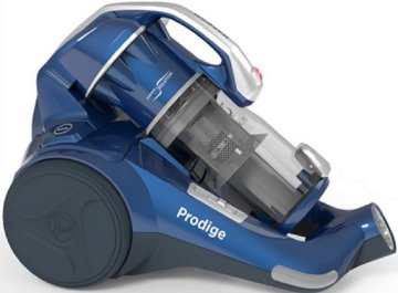 Hoover PRC18LI SANS FIL aspirapolvere a traino 2 L A cilindro Secco 800 W Senza sacchetto