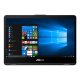 ASUS VivoBook Flip TP410UA-EC305T laptop Ibrido (2 in 1) 35,6 cm (14