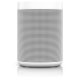 Sonos One 1-via Bianco Con cavo e senza cavo 5