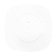 Sonos One 1-via Bianco Con cavo e senza cavo 8