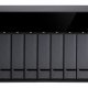 QNAP TS-873 NAS Tower AMD Embedded R-Series SoC RX-421ND 8 GB DDR4 0 TB QNAP Turbo System Nero 2