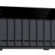 QNAP TS-873 NAS Tower AMD Embedded R-Series SoC RX-421ND 8 GB DDR4 0 TB QNAP Turbo System Nero 5