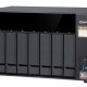 QNAP TS-873 NAS Tower AMD Embedded R-Series SoC RX-421ND 8 GB DDR4 0 TB QNAP Turbo System Nero 9