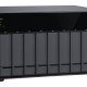 QNAP TS-873 NAS Tower AMD Embedded R-Series SoC RX-421ND 8 GB DDR4 0 TB QNAP Turbo System Nero 10