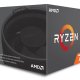 AMD Ryzen 7 2700 processore 3,2 GHz 16 MB L3 Scatola 4