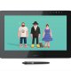 Wacom Cintiq Pro 16