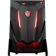 MSI Nightblade 3 7RB-045EU Intel® Core™ i5 i5-7400 8 GB DDR4-SDRAM 1 TB HDD NVIDIA® GeForce® GTX 1050 Ti Windows 10 Home Desktop PC Nero 7