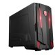 MSI Nightblade 7RA-045EU Intel® Core™ i5 i5-7400 8 GB DDR4-SDRAM 1 TB HDD NVIDIA® GeForce® GTX 1050 Windows 10 Home Desktop PC Nero 2