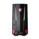 MSI Nightblade 7RA-045EU Intel® Core™ i5 i5-7400 8 GB DDR4-SDRAM 1 TB HDD NVIDIA® GeForce® GTX 1050 Windows 10 Home Desktop PC Nero 3