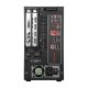 MSI Nightblade 7RA-045EU Intel® Core™ i5 i5-7400 8 GB DDR4-SDRAM 1 TB HDD NVIDIA® GeForce® GTX 1050 Windows 10 Home Desktop PC Nero 6