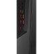 MSI Trident 3 7RB-237IT Intel® Core™ i5 i5-7400 8 GB DDR4-SDRAM 1,13 TB HDD+SSD NVIDIA® GeForce® GTX 1050 Ti Windows 10 Home Desktop PC Nero 19