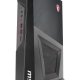 MSI Trident 3 7RB-237IT Intel® Core™ i5 i5-7400 8 GB DDR4-SDRAM 1,13 TB HDD+SSD NVIDIA® GeForce® GTX 1050 Ti Windows 10 Home Desktop PC Nero 21