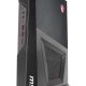 MSI Trident 3 7RB-237IT Intel® Core™ i5 i5-7400 8 GB DDR4-SDRAM 1,13 TB HDD+SSD NVIDIA® GeForce® GTX 1050 Ti Windows 10 Home Desktop PC Nero 23