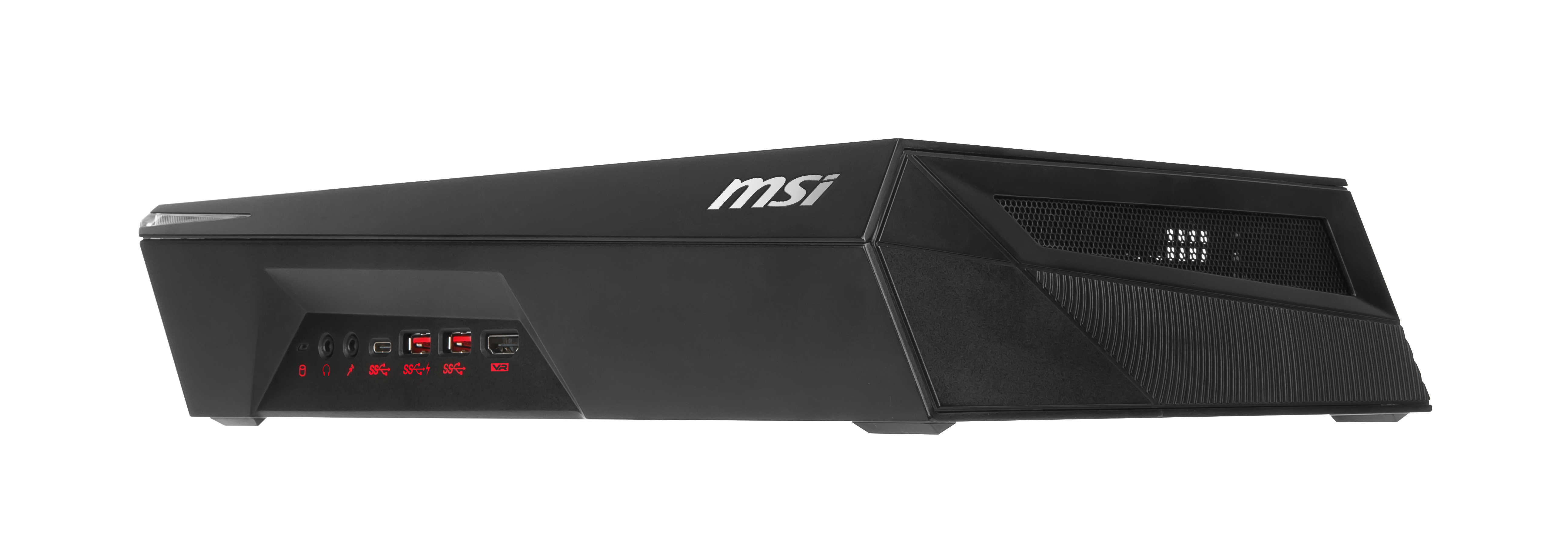 Msi trident hotsell 3 1050 ti