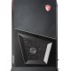 MSI Trident 3 7RB-237IT Intel® Core™ i5 i5-7400 8 GB DDR4-SDRAM 1,13 TB HDD+SSD NVIDIA® GeForce® GTX 1050 Ti Windows 10 Home Desktop PC Nero 32