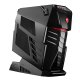 MSI Aegis Ti3 VR7RD SLI-031EU Intel® Core™ i7 i7-7700K 32 GB DDR4-SDRAM 2,51 TB HDD+SSD NVIDIA® GeForce® GTX 1070 Windows 10 Home Desktop PC Nero 11