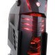 MSI Aegis Ti3 VR7RD SLI-031EU Intel® Core™ i7 i7-7700K 32 GB DDR4-SDRAM 2,51 TB HDD+SSD NVIDIA® GeForce® GTX 1070 Windows 10 Home Desktop PC Nero 16