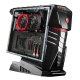 MSI Aegis Ti3 VR7RD SLI-031EU Intel® Core™ i7 i7-7700K 32 GB DDR4-SDRAM 2,51 TB HDD+SSD NVIDIA® GeForce® GTX 1070 Windows 10 Home Desktop PC Nero 20