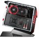 MSI Aegis Ti3 VR7RD SLI-031EU Intel® Core™ i7 i7-7700K 32 GB DDR4-SDRAM 2,51 TB HDD+SSD NVIDIA® GeForce® GTX 1070 Windows 10 Home Desktop PC Nero 22