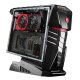 MSI Aegis Ti3 VR7RD SLI-031EU Intel® Core™ i7 i7-7700K 32 GB DDR4-SDRAM 2,51 TB HDD+SSD NVIDIA® GeForce® GTX 1070 Windows 10 Home Desktop PC Nero 28