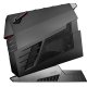 MSI Aegis Ti3 VR7RD SLI-031EU Intel® Core™ i7 i7-7700K 32 GB DDR4-SDRAM 2,51 TB HDD+SSD NVIDIA® GeForce® GTX 1070 Windows 10 Home Desktop PC Nero 8