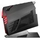 MSI Aegis Ti3 VR7RD SLI-031EU Intel® Core™ i7 i7-7700K 32 GB DDR4-SDRAM 2,51 TB HDD+SSD NVIDIA® GeForce® GTX 1070 Windows 10 Home Desktop PC Nero 9