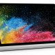 Microsoft Surface Book 2 Intel® Core™ i5 i5-7300U Ibrido (2 in 1) 34,3 cm (13.5