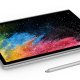 Microsoft Surface Book 2 Ibrido (2 in 1) 34,3 cm (13.5