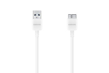 Samsung Data Cable(I/F: Micro USB 3.0 21pin)