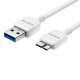 Samsung Data Cable(I/F: Micro USB 3.0 21pin) 3