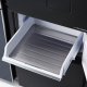 Sharp Home Appliances SJ-PX830FSL frigorifero side-by-side Libera installazione 665 L Stainless steel 7