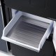 Sharp Home Appliances SJ-PX830FSL frigorifero side-by-side Libera installazione 665 L Acciaio inox 7